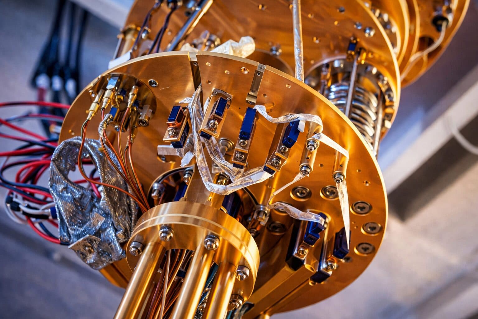 Bitcoin BIP-361 Proposal Targets Quantum Threat With Plan to Freeze Vulnerable Coins
