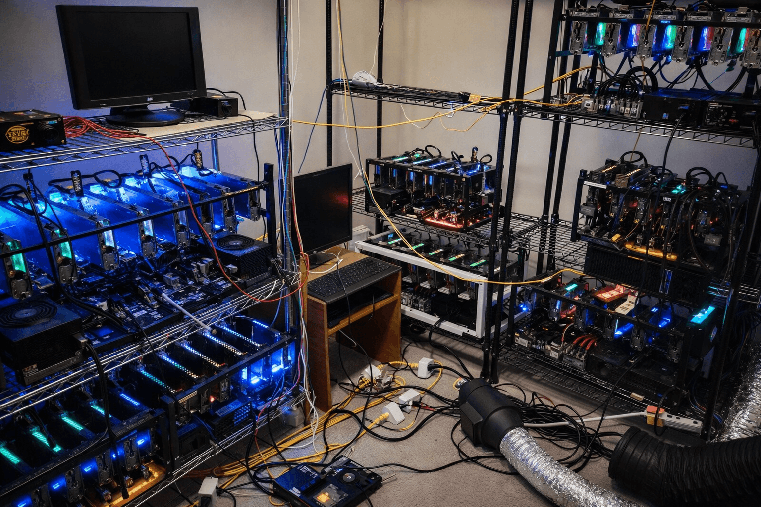 Riot Extends $200 Million Coinbase Loan as Falling Bitcoin Holdings Raise Risk