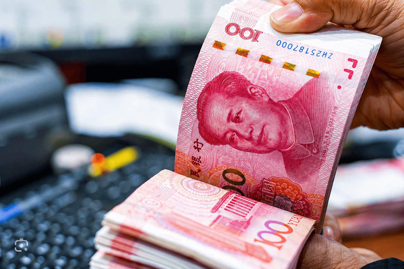 Saudi Arabia, UAE, Qatar Explore Shift From Dollar to Yuan in Oil Sales