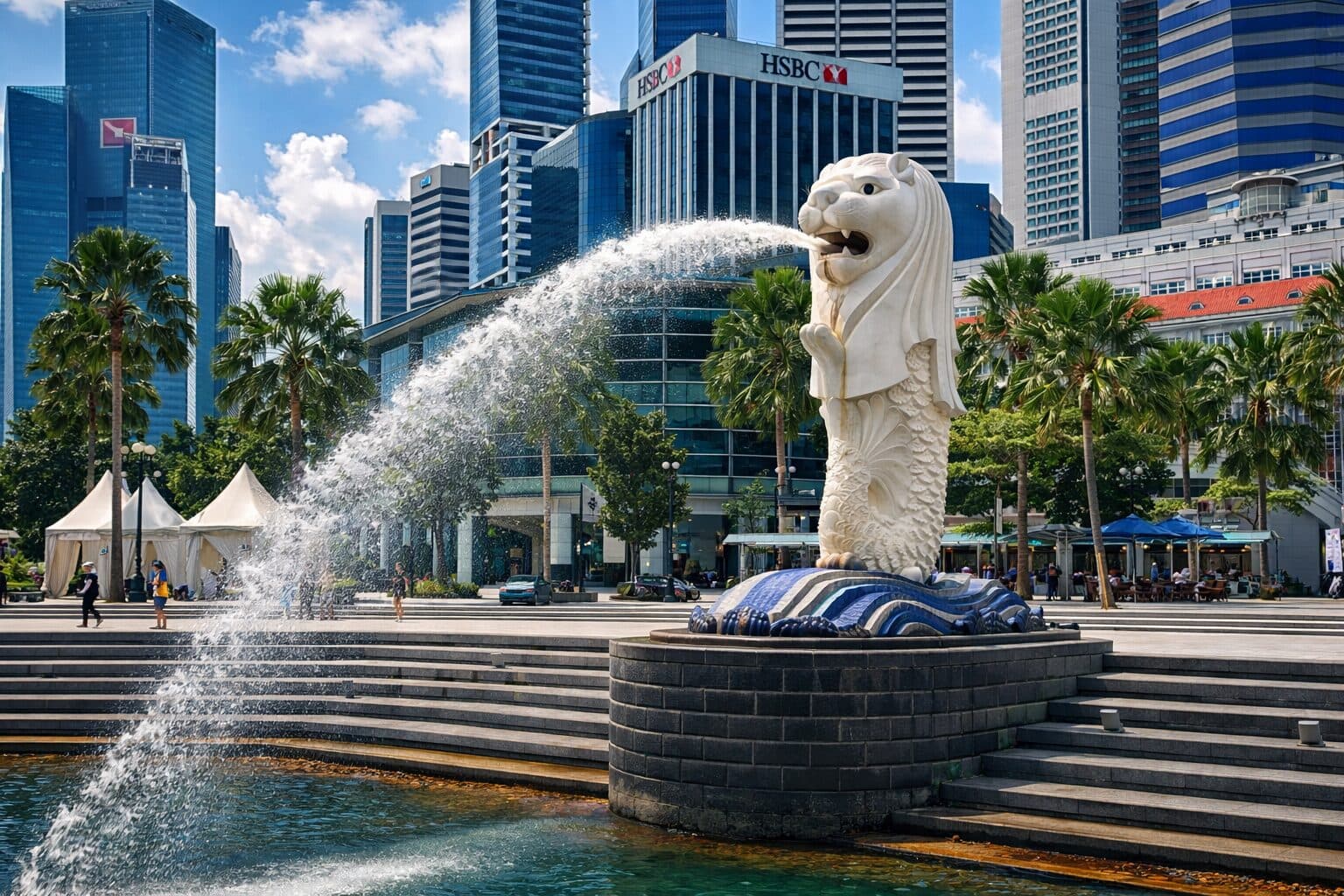 Singapore’s OCBC Launches Tokenized Gold Fund on Ethereum and Solana to Expand Digital Asset Offerings
