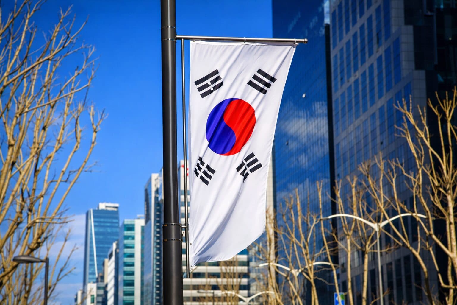 South Korea Plans to Regulate Stablecoins and Tokenized RWAs Under Existing Laws