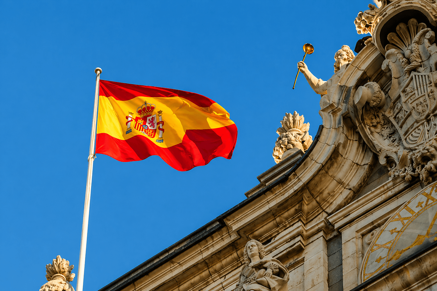 Spain Leads EURC Stablecoin Adoption as Euro Digital Payments Expand Under MiCA