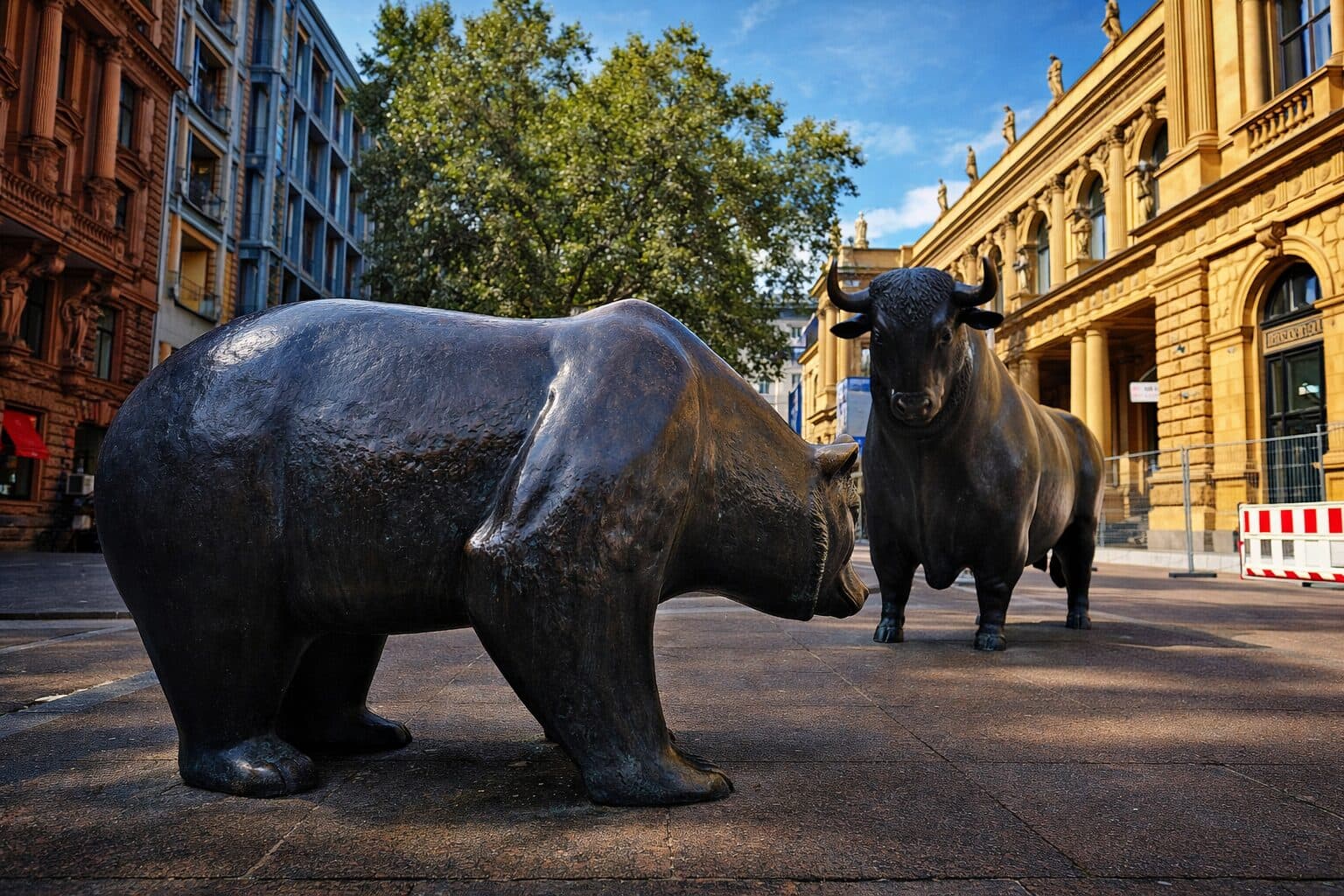 Bitcoin Bulls Retest Key Support as $80K Resistance Remains Critical