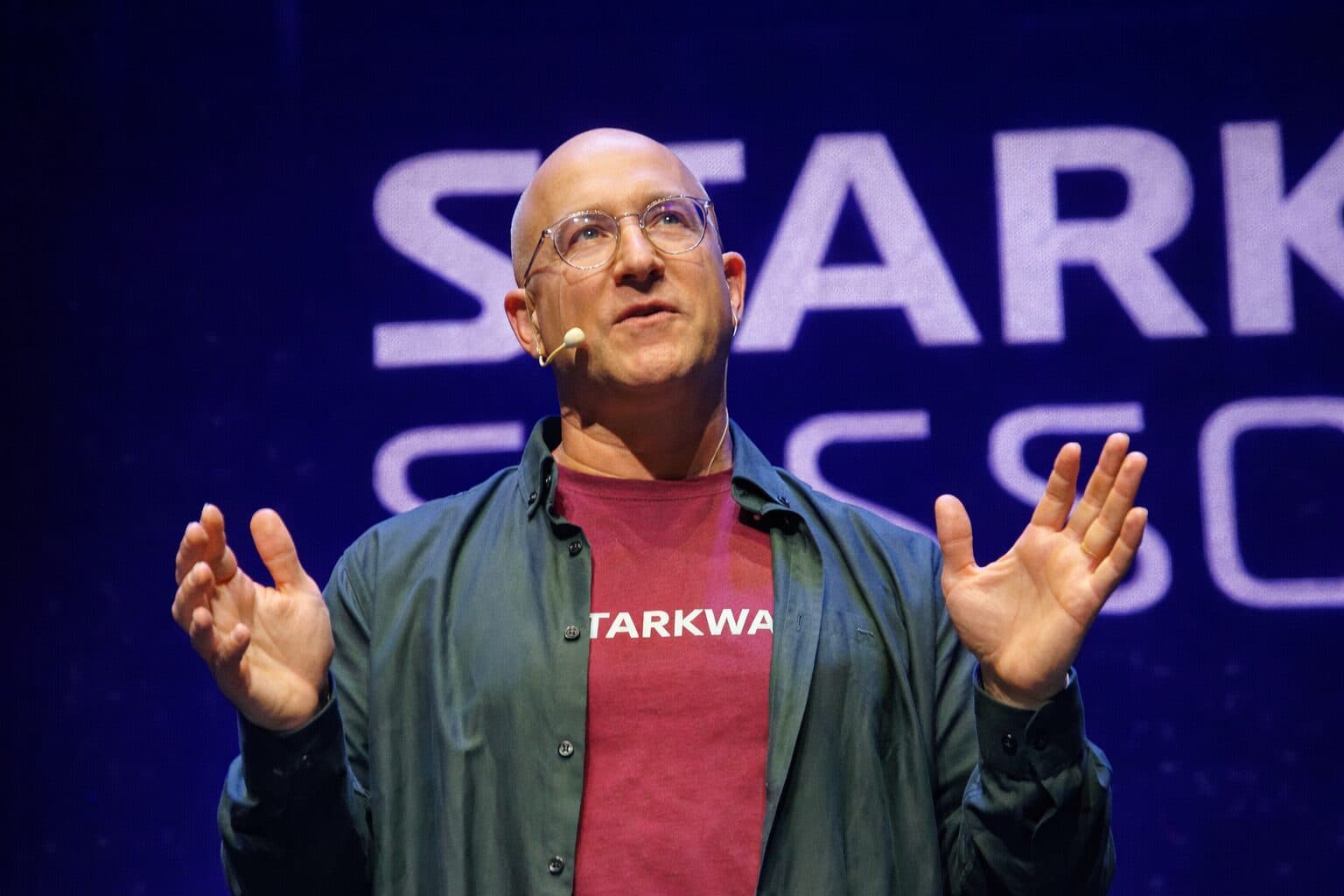 StarkWare Cuts Staff and Reorganizes Into Two Units to Boost Revenue Focus