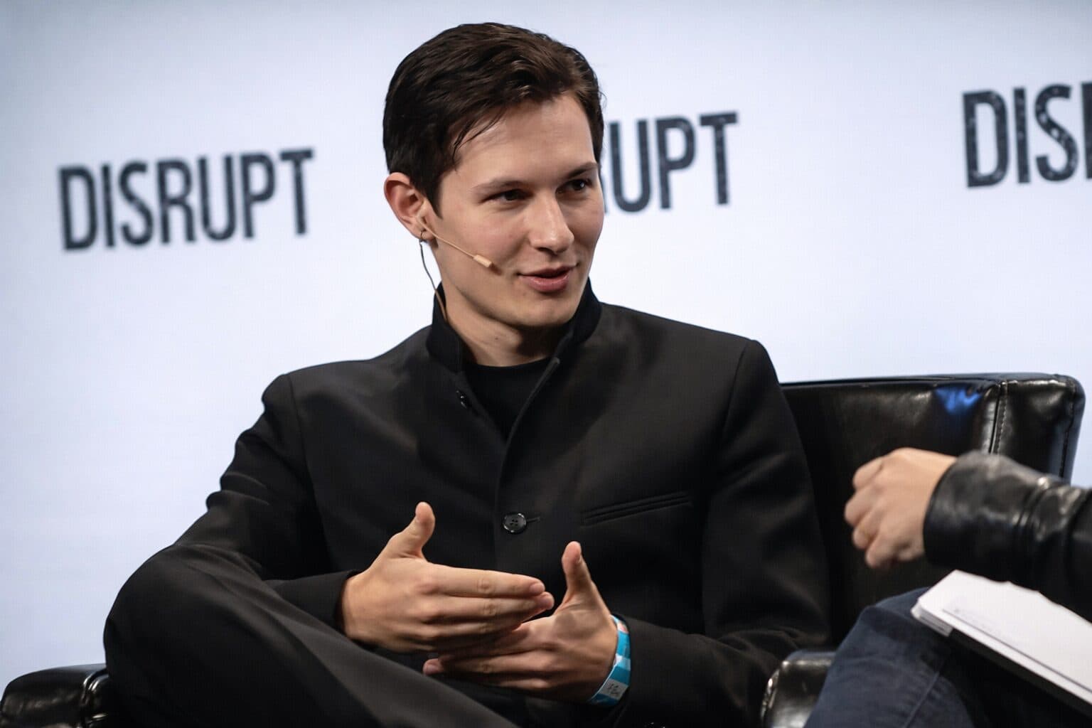 Telegram Ban in Iran Backfires as VPN Usage Surges, Pavel Durov Says