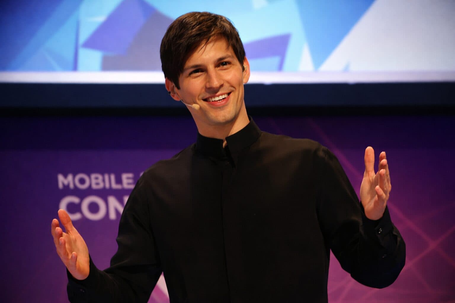 Telegram Founder Pavel Durov Links France Tax Data Leak to Surge in Crypto Kidnappings