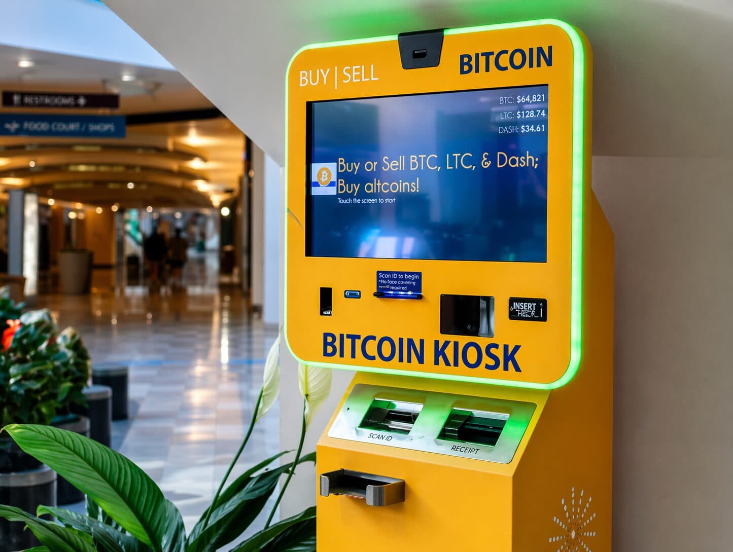 Tennessee Becomes Second US State to Ban Crypto ATMs in Fraud Crackdown