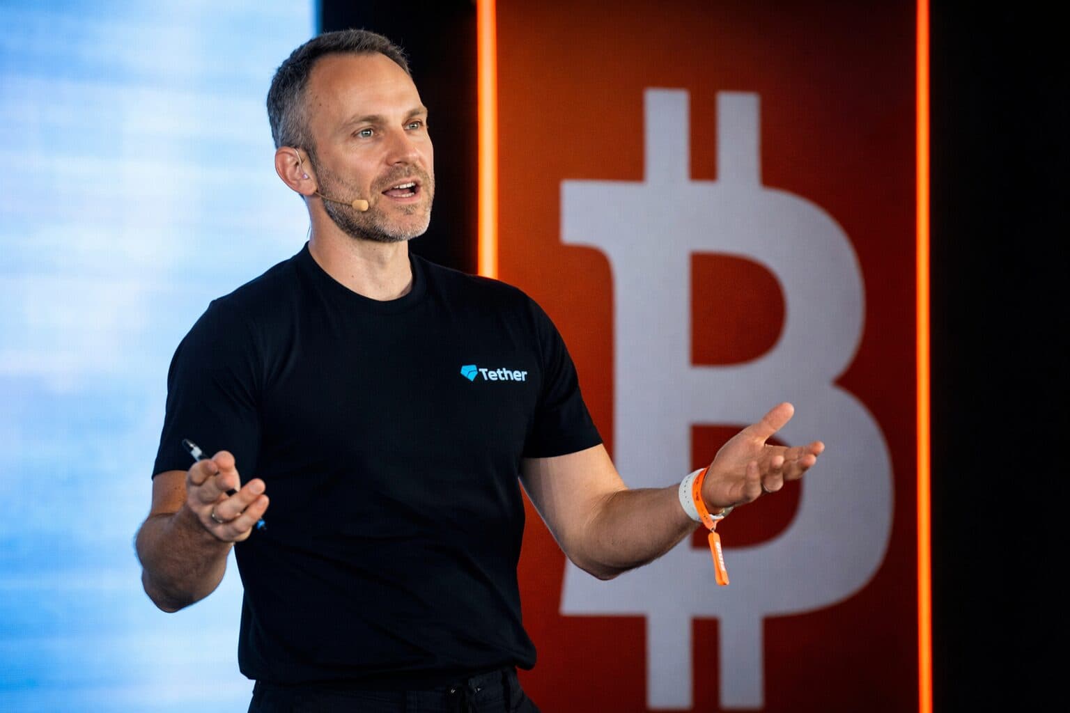 Tether Takes 8.2% Stake in Bitcoin Mining Finance Platform Antalpha as Infrastructure Push Expands