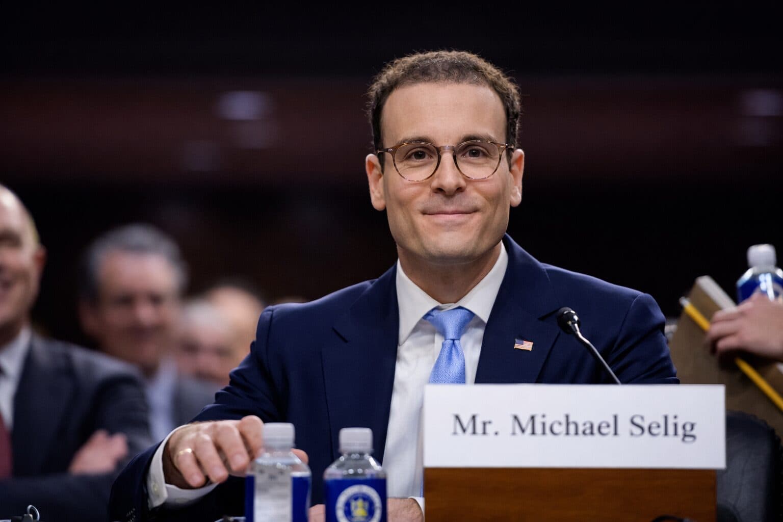 U.S. CFTC Sues New York Over Prediction Markets as Jurisdiction Battle Intensifies