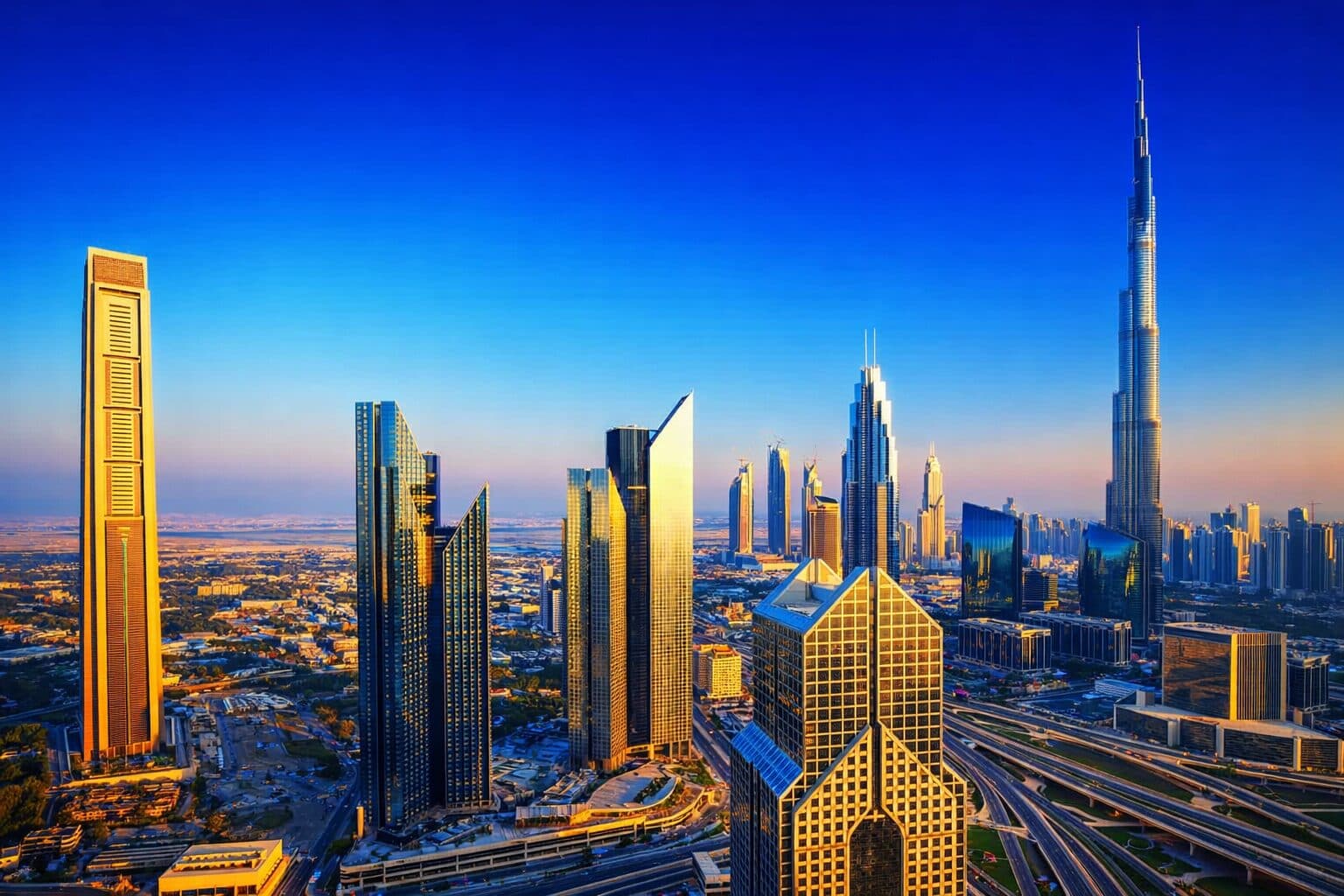 UAE Investors Buy AI Dip While Maintaining Crypto Exposure Amid Regional Conflict
