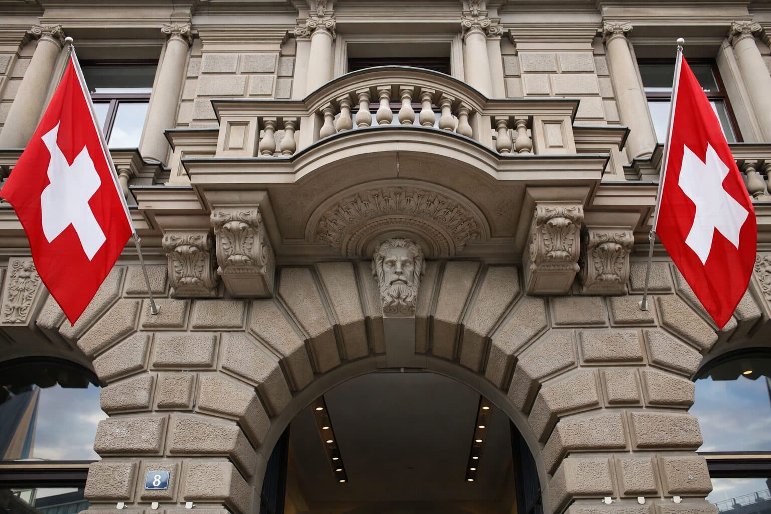 UBS and Five Major Swiss Banks Launch Swiss Franc Stablecoin Sandbox