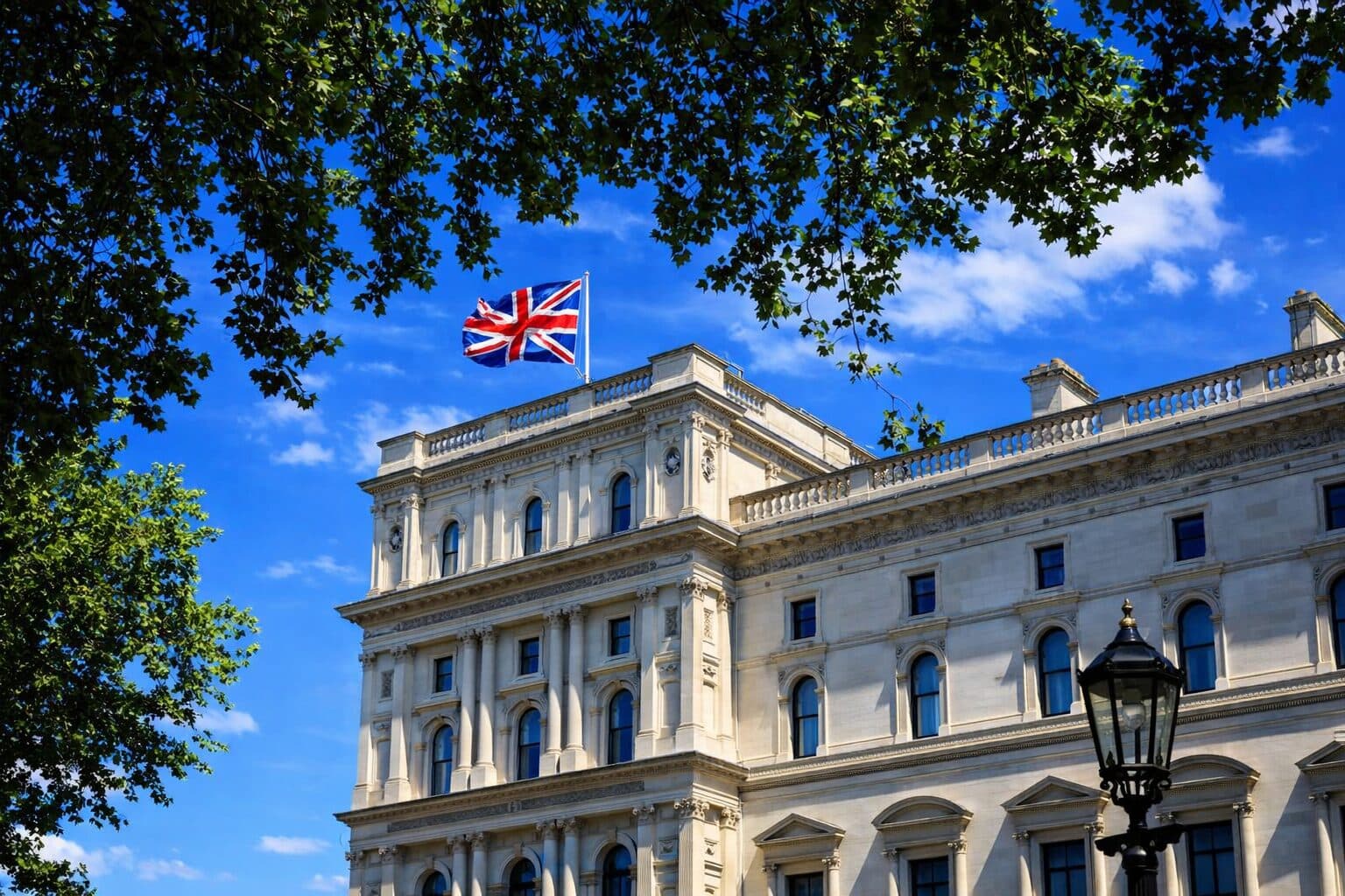 UK Treasury Payments Reform Brings Stablecoins and Tokenized Deposits Under Single Regulatory Framework