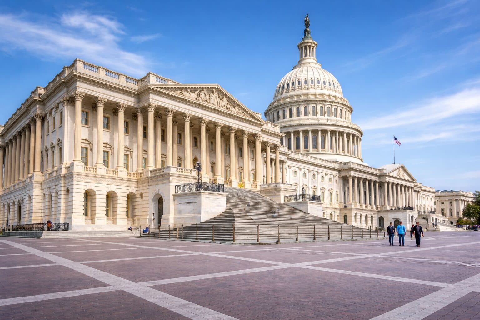 US Crypto Market Structure Bill Faces Senate Delay as Industry Demands Urgent Action
