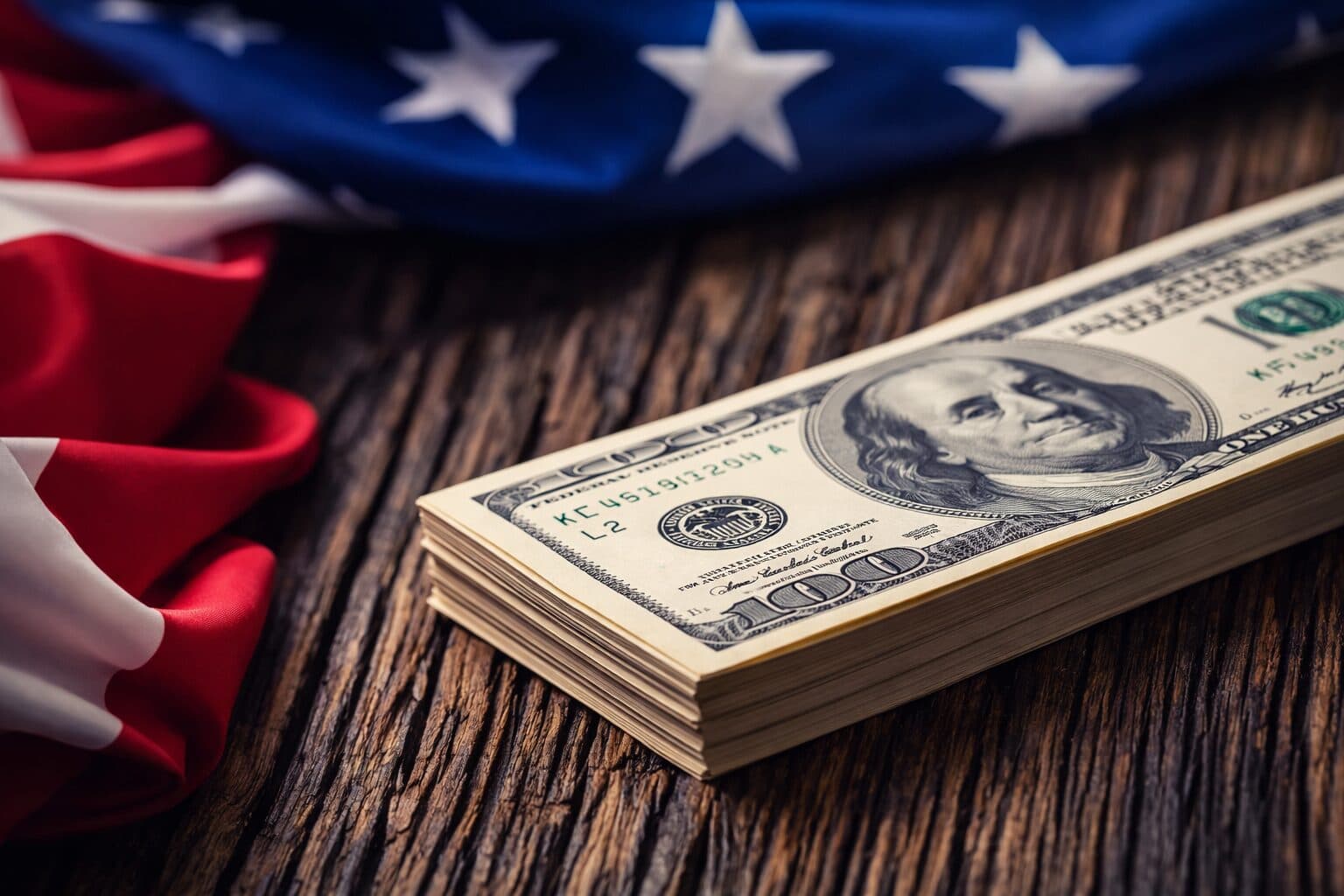 US PPI Inflation Surprise Weakens Dollar Outlook as Gold Reacts Higher