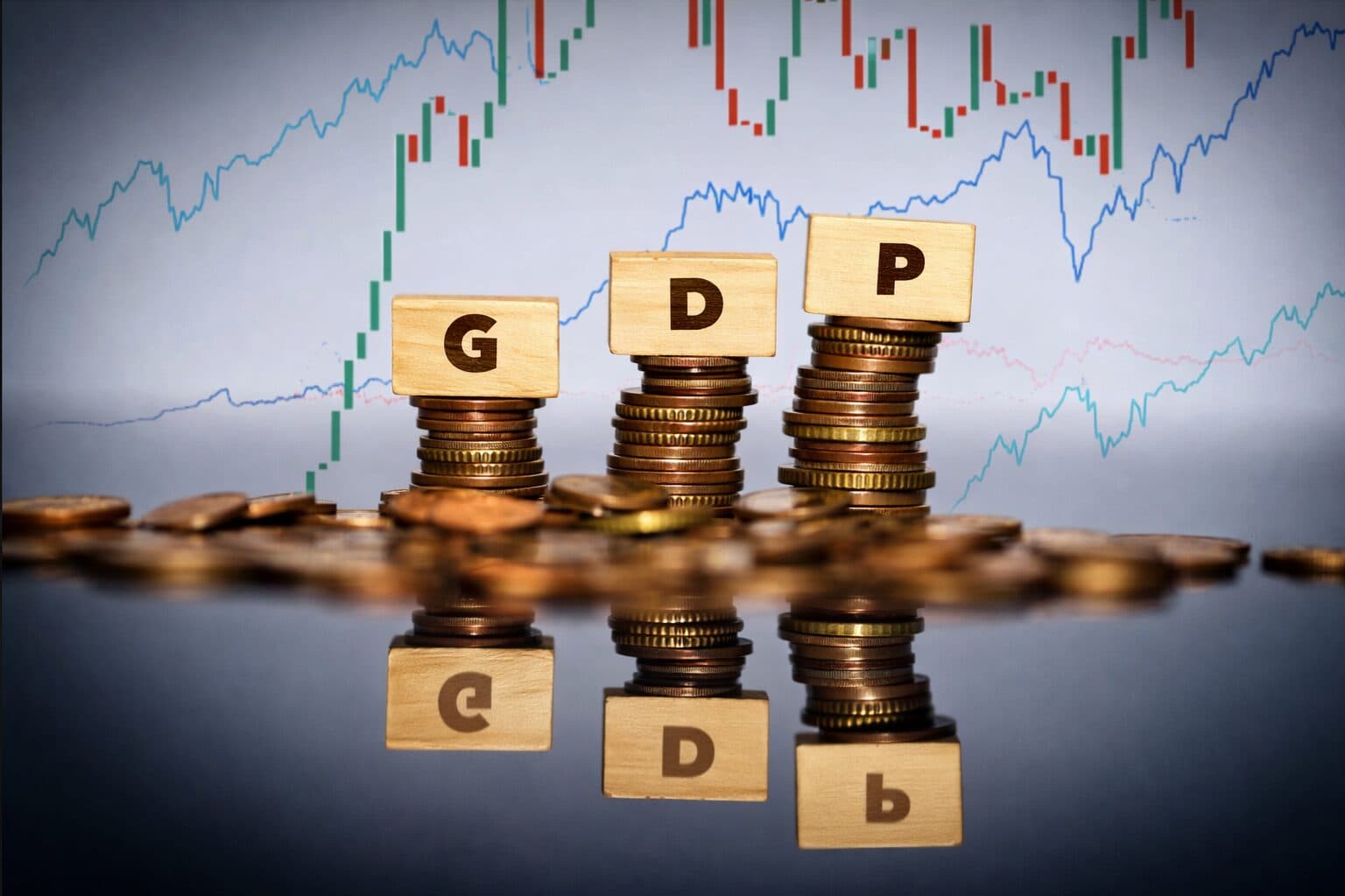 US GDP, Inflation and Wage Data Send Mixed Signals for Dollar and Gold Markets