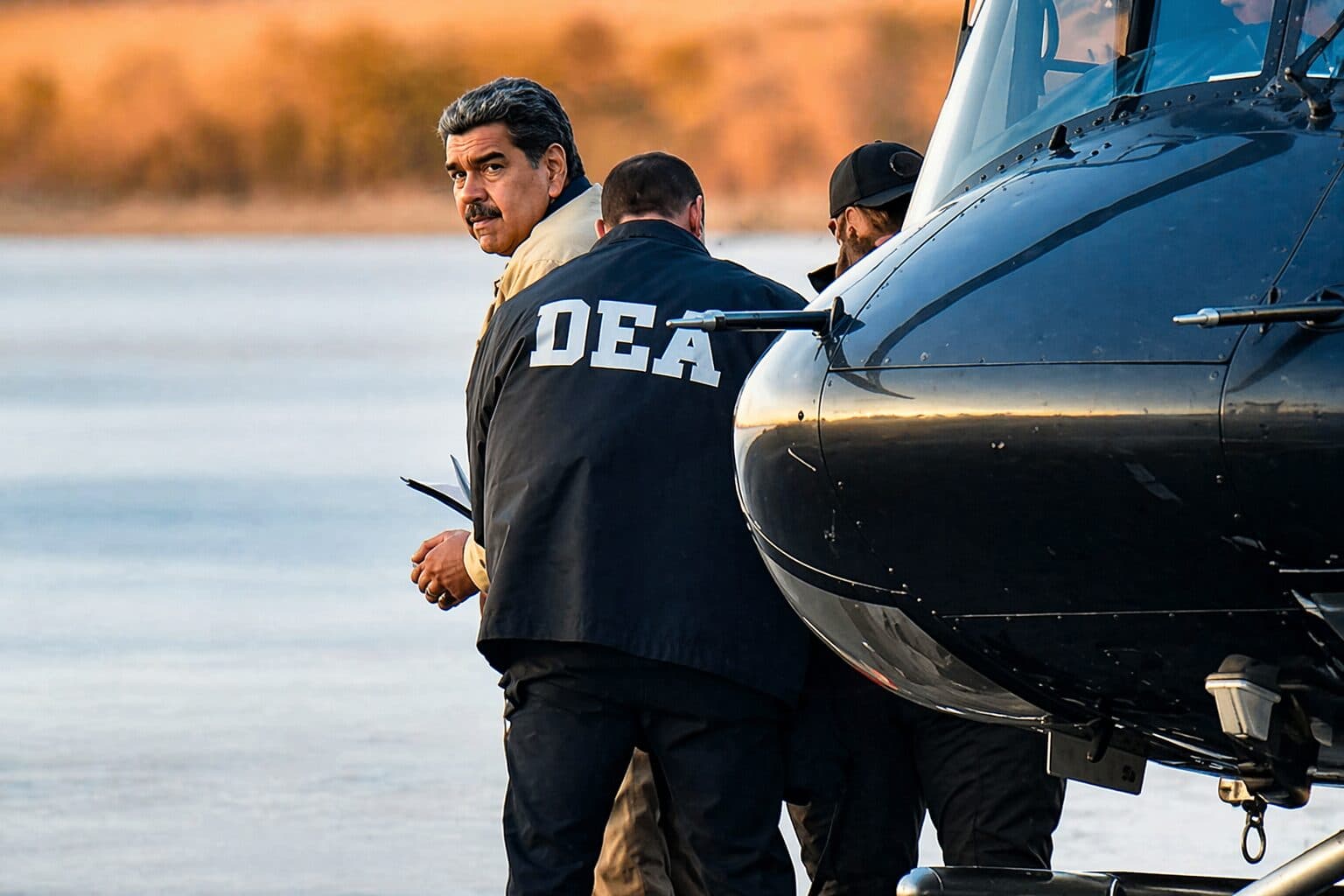 US Soldier Charged Over $400K Polymarket Bets Linked to Maduro Capture