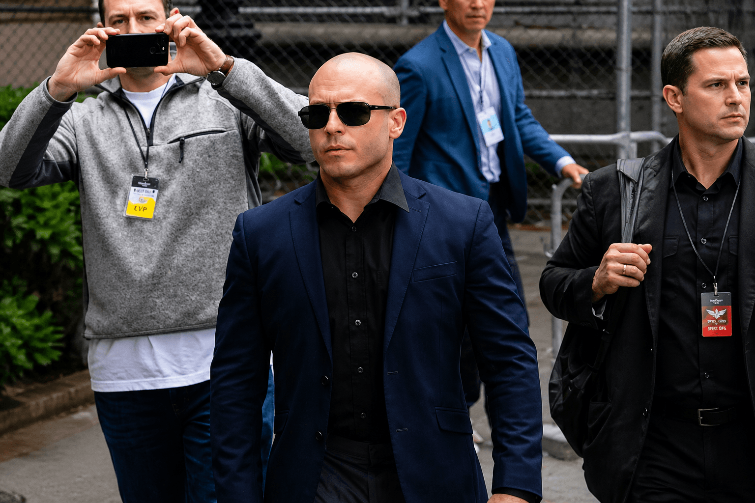 US Special Forces Soldier Pleads Not Guilty in Polymarket Maduro Betting Case