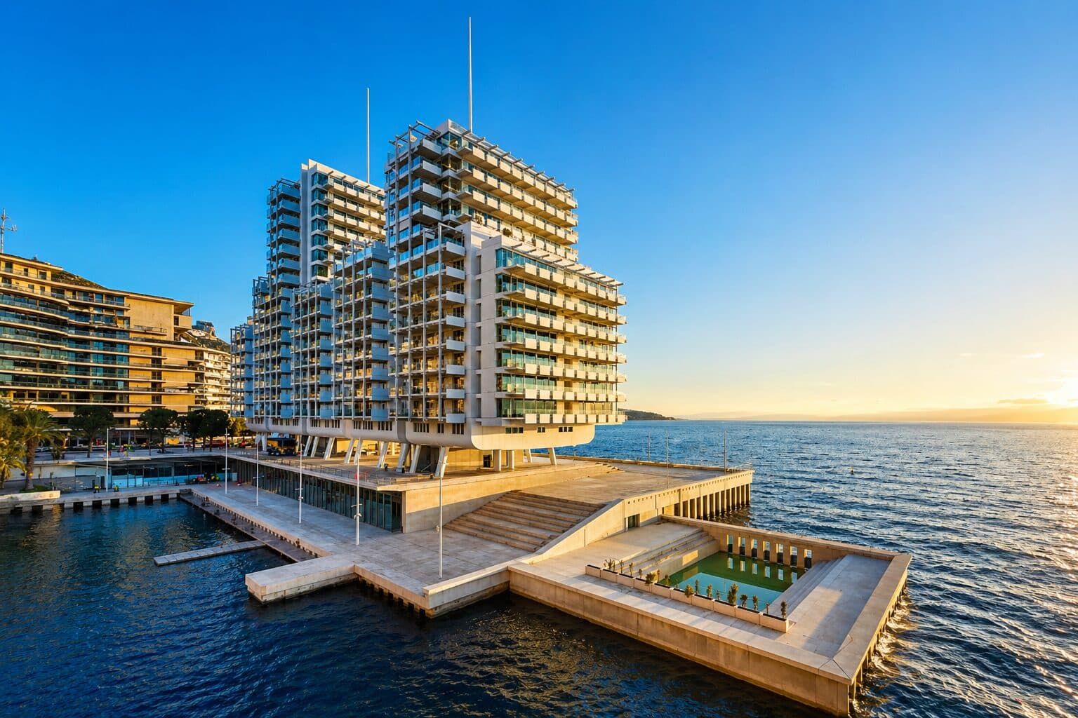 Ukraine Billionaire Rinat Akhmetov Buys $554M Monaco Apartment in Historic Luxury Property Deal