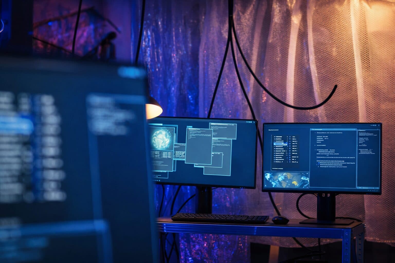 Aave Proposes Moving 30K ETH to DeFi United Fund After Kelp DAO Exploit