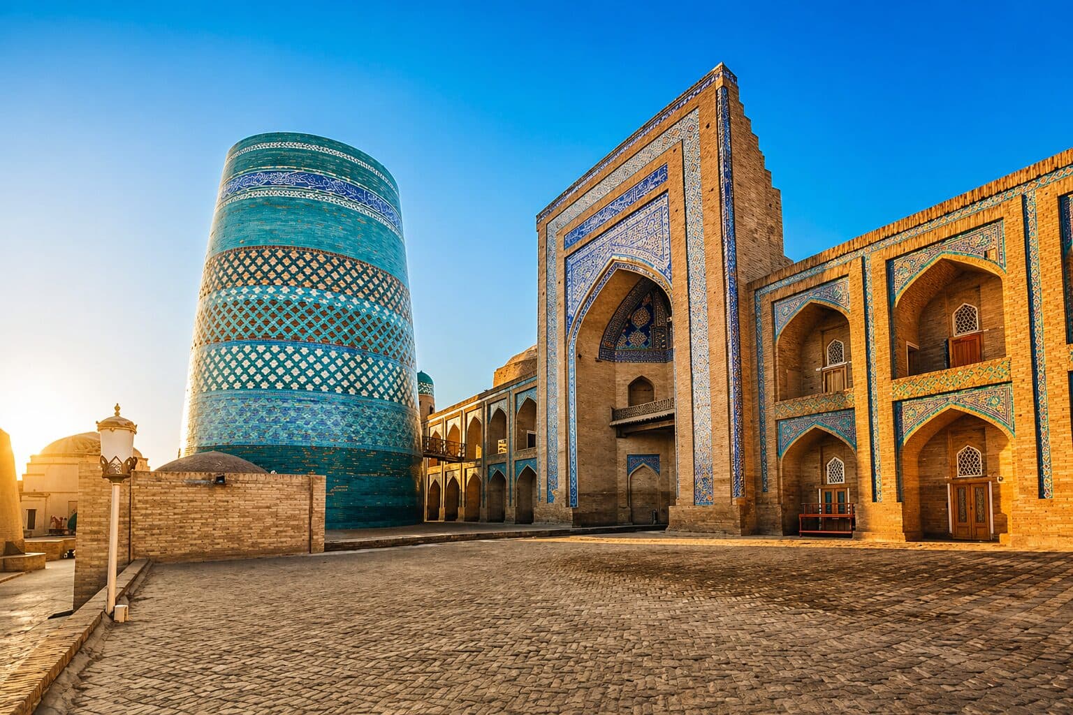 Uzbekistan Launches State-Backed Crypto Mining Zone With Long-Term Tax Incentives