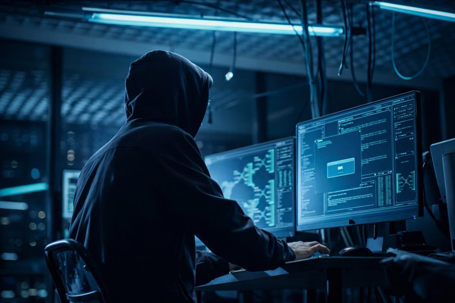 Grinex Exchange Suspends Trading After $14 Million Hack Linked to Sanctions Concerns