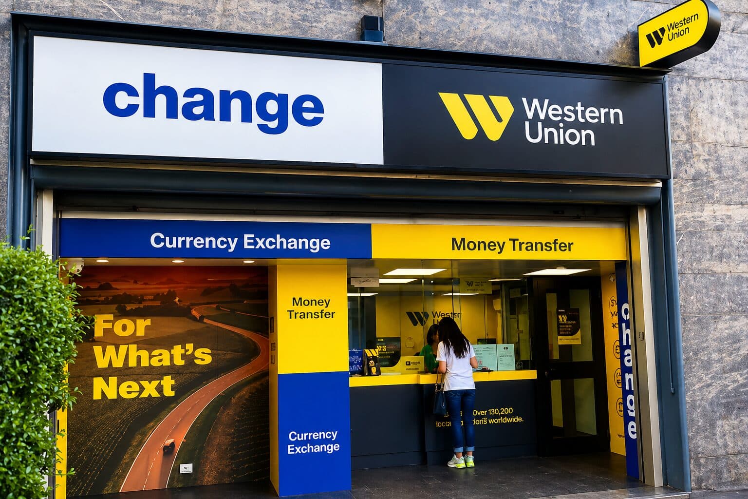 Western Union Targets May Launch for USDPT Stablecoin as Digital Asset Strategy Expands