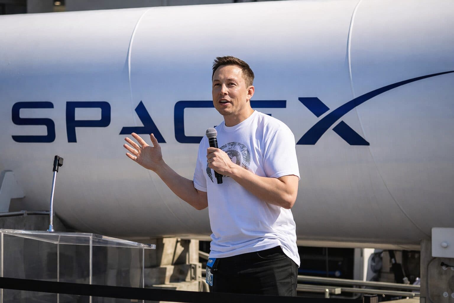 Bitget Launches Pre-IPO Token Platform With SpaceX Asset on Solana