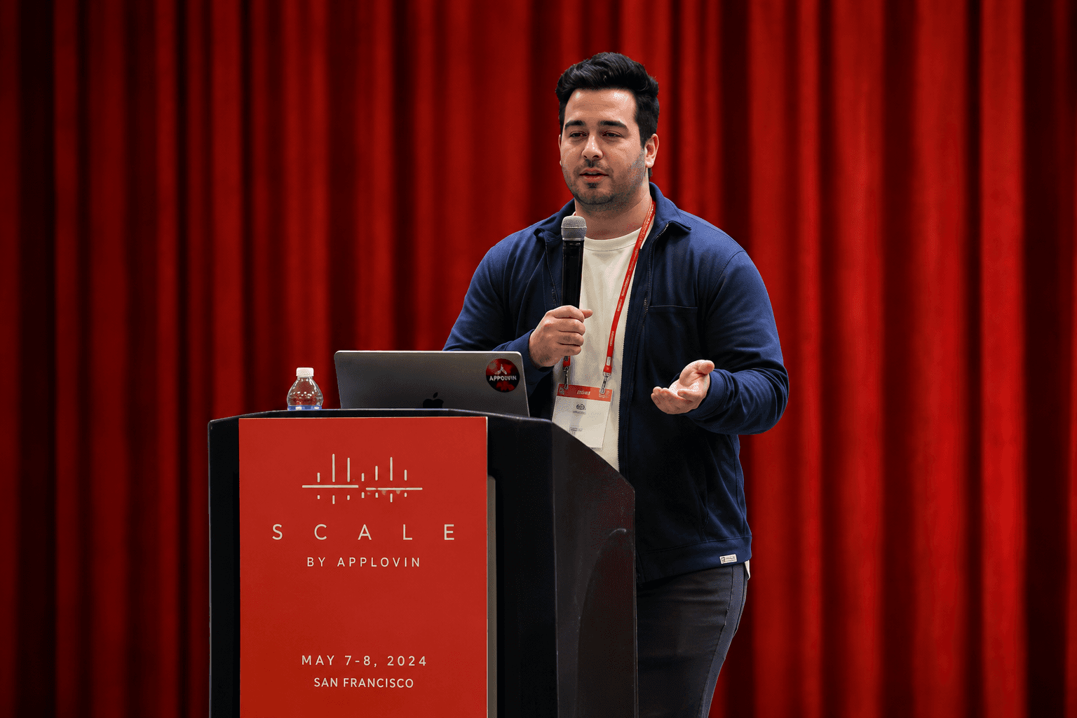 AI Agents Could Disrupt Ad-Based Internet Model, Coinbase Engineer Says