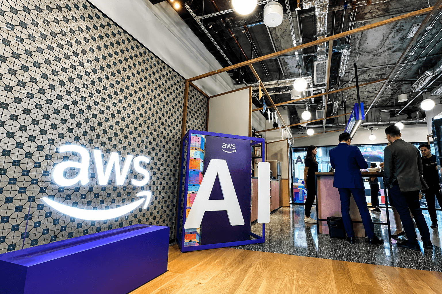 AWS Data Center Overheating Disrupts Coinbase Trading in Northern Virginia Outage