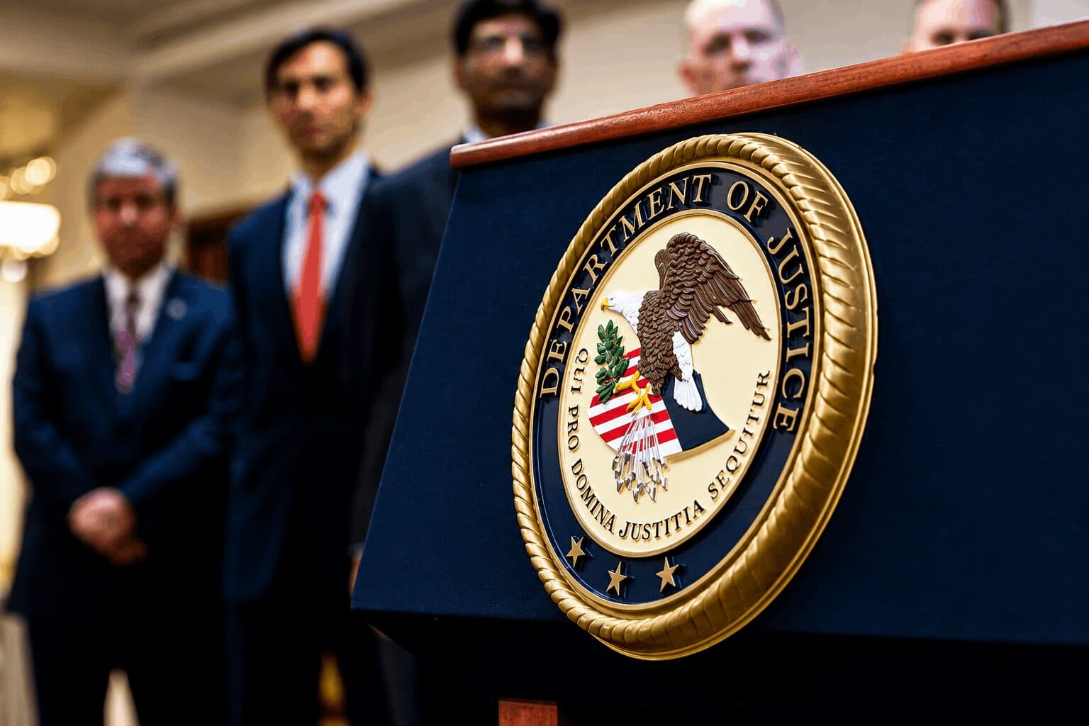 Alleged Forsage Co-Founder Extradited From Thailand in $340 Million Crypto Ponzi Case