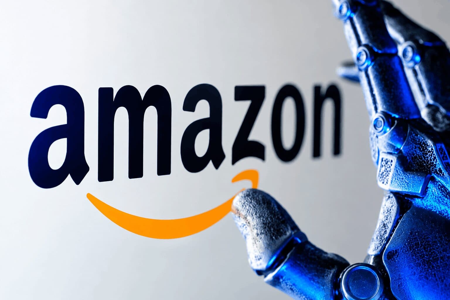 Amazon Faces Consumer Lawsuit Over Trump Tariff Costs and Refund Claims