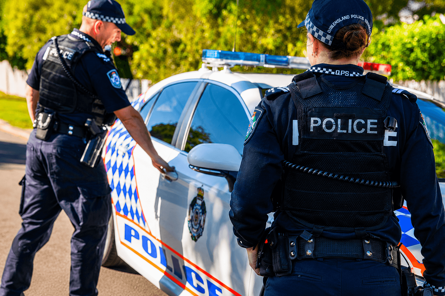 Australian Police Seize $4.1 Million in Bitcoin Linked to Darknet Marketplace