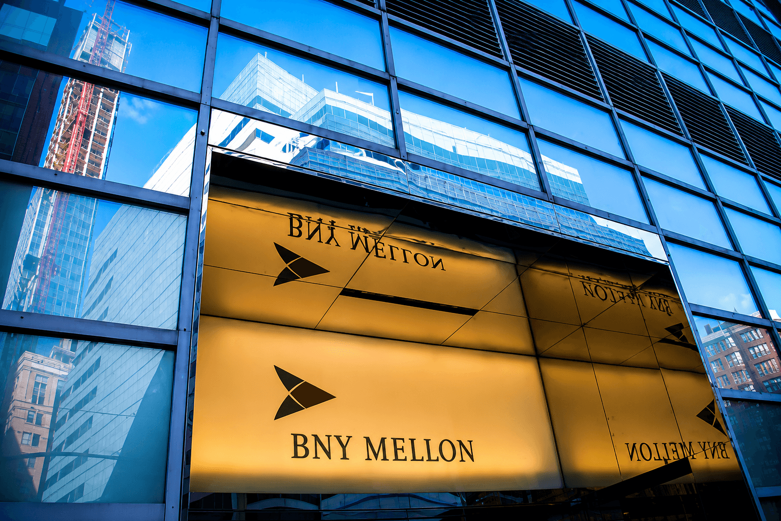 BNY Expands Crypto Custody Services in Abu Dhabi as UAE Pushes Digital Asset Growth