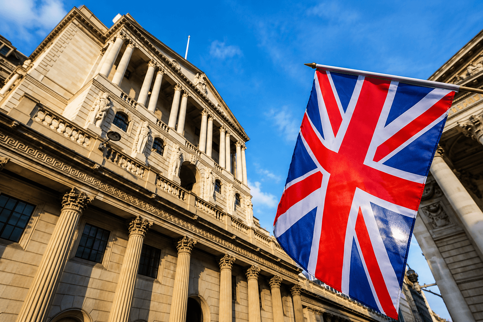 Bank of England Warns Stablecoin Rules Could Trigger UK-US Regulatory Clash