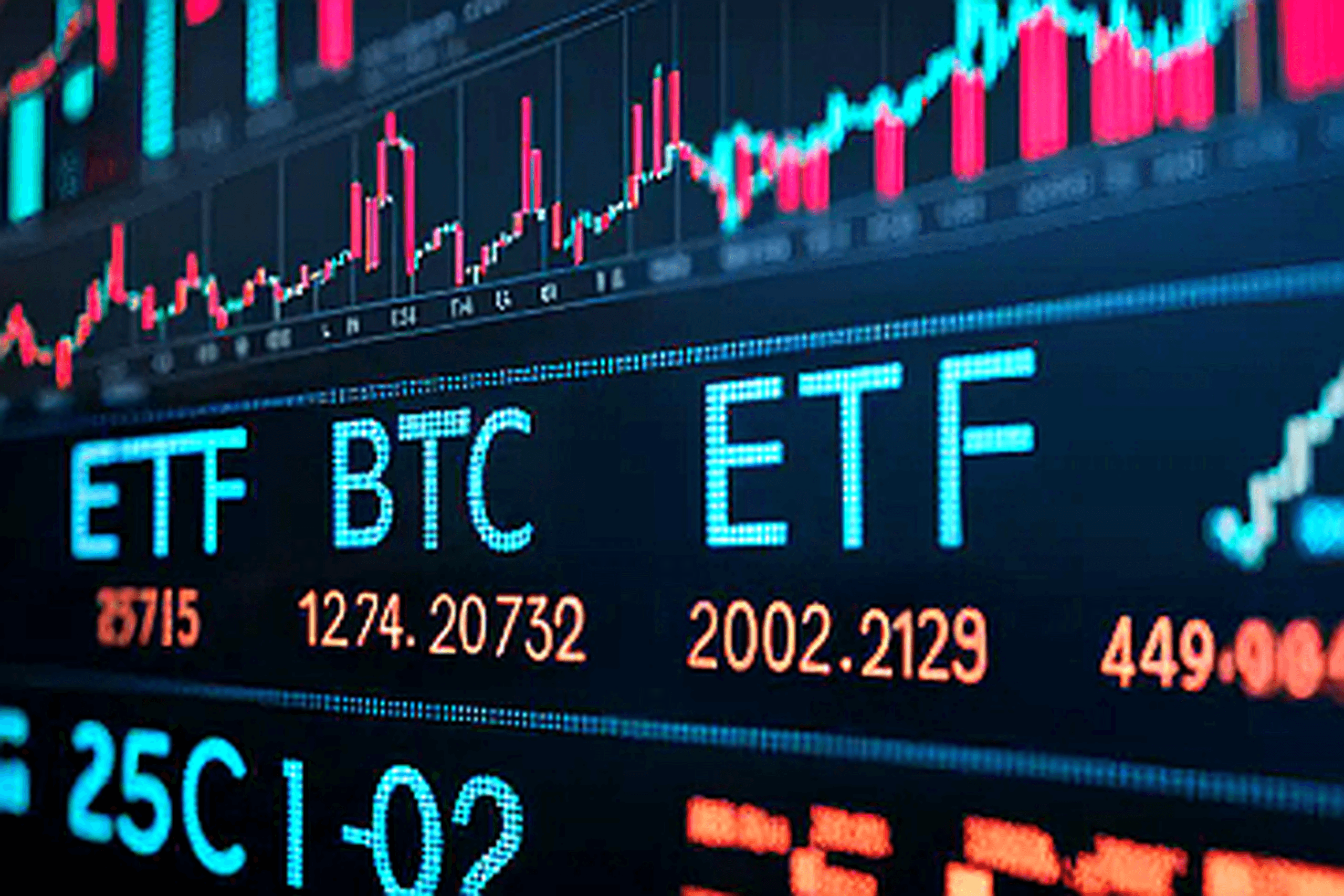 Bitcoin ETF Inflows Hit $630M as Ethereum Gains Momentum With $101M Surge