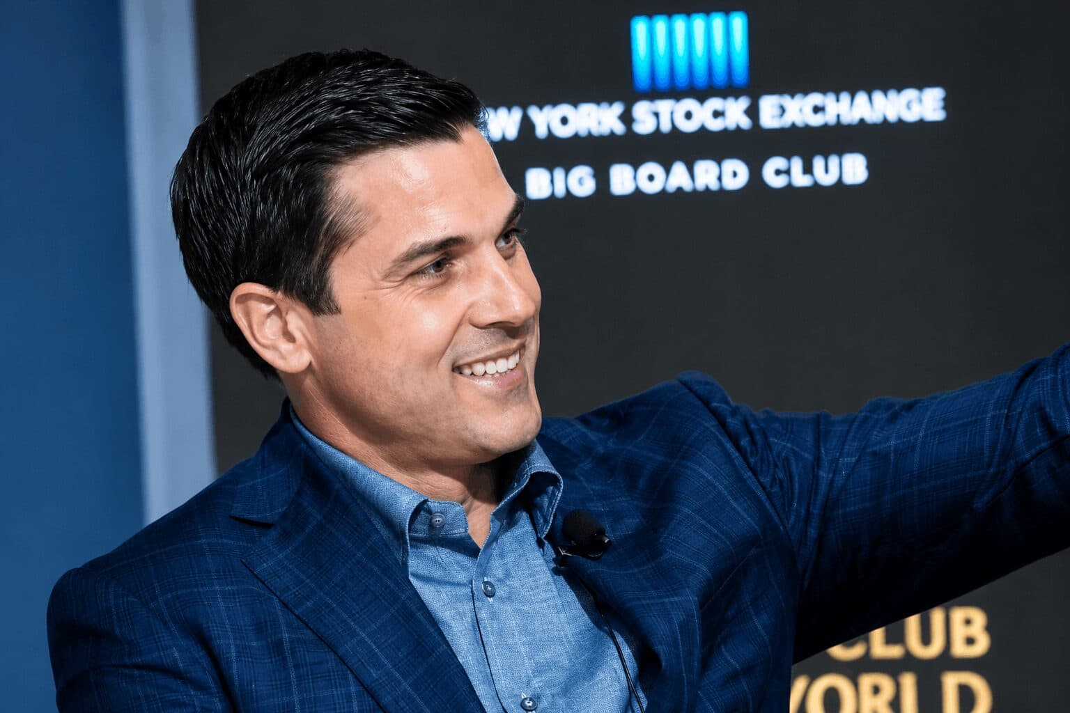 Bullish Reports $604.9 Million Q1 Loss Despite Growth in Revenue and Crypto Trading