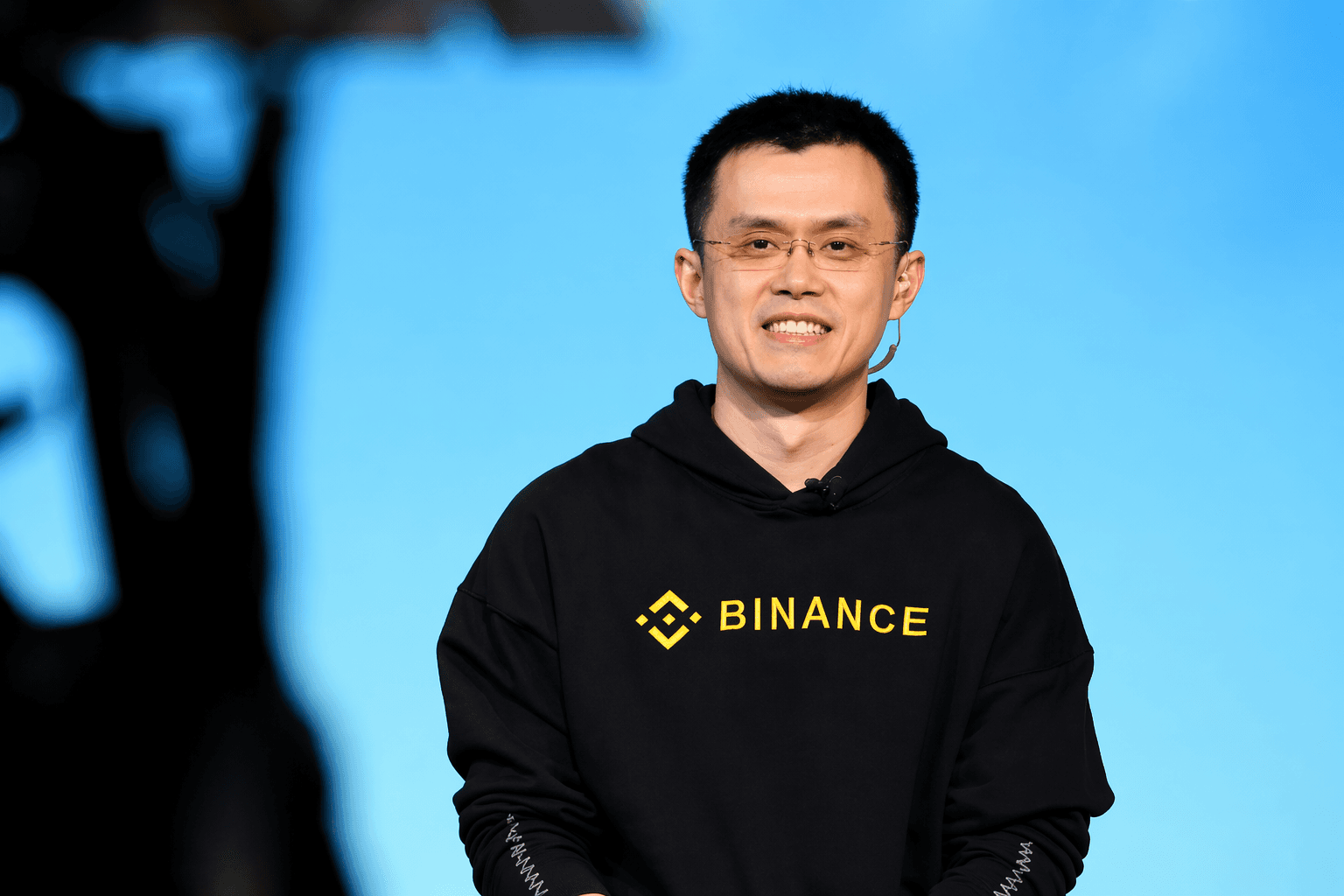 CZ Claims Rival Crypto Exchanges Opposed His US Pardon Bid