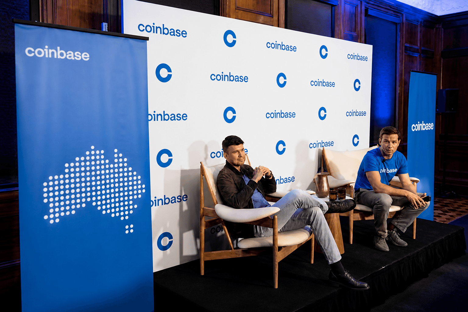 Coinbase Australia Launches Crypto Access for SMSFs Amid Rising Retirement Demand