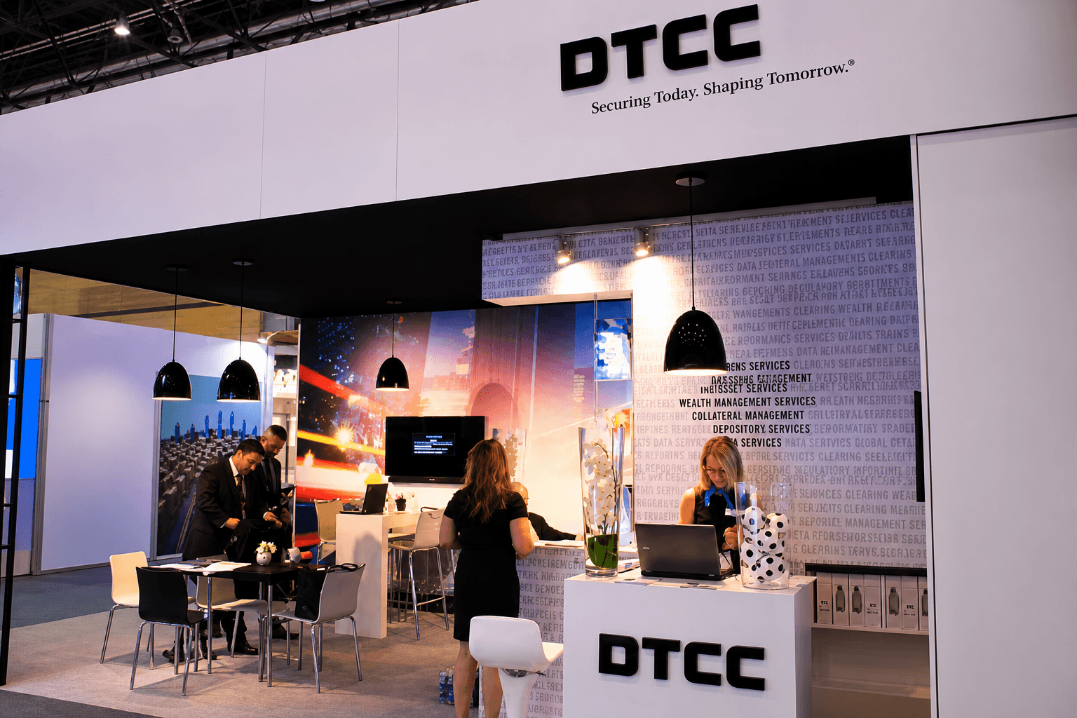 DTCC Targets October Launch for Tokenized Securities With Industry-Wide Collaboration