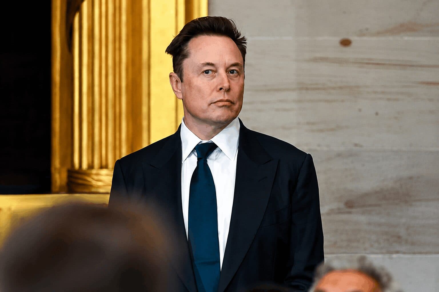 Elon Musk Could Become a Top 5 Corporate Bitcoin Holder if Tesla and SpaceX Merge