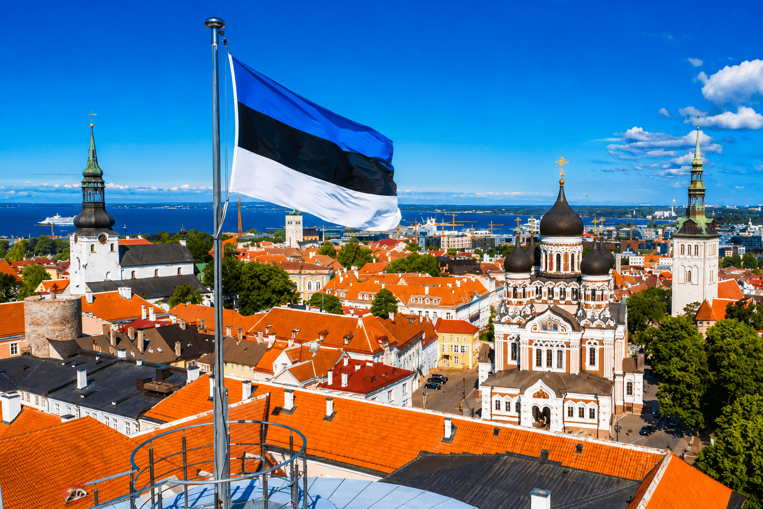 Estonia Financial Regulator Issues Investor Warning Against Zondacrypto