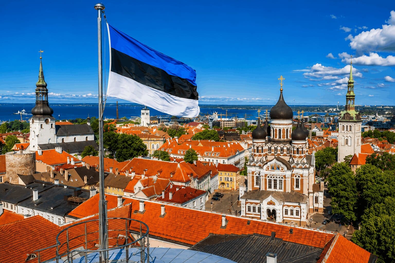 Estonia Partially Suspends Zondacrypto License Amid Compliance Concerns