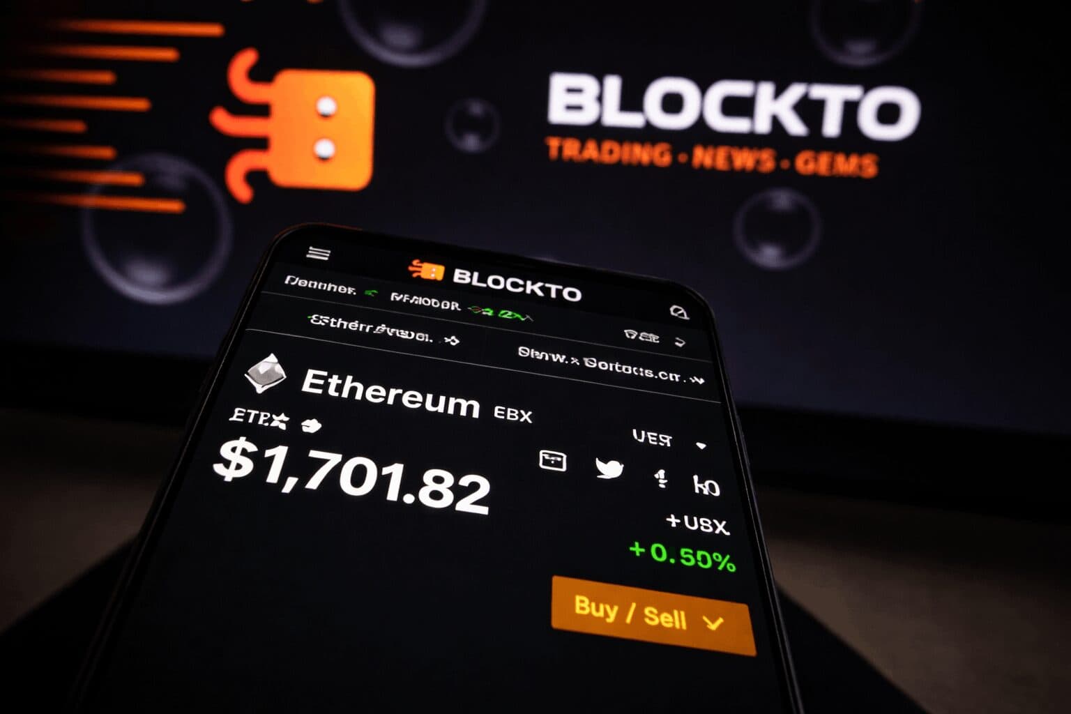 Ethereum Faces Downside Risk as Analysts Warn of Possible 20% Drop Toward $1,700