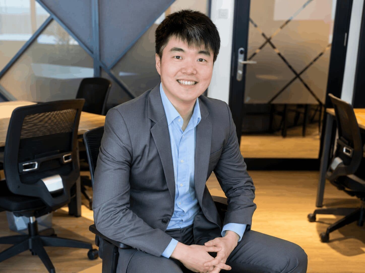 Former Hodlnaut CEO Charged in Singapore Over Terra Collapse Claims