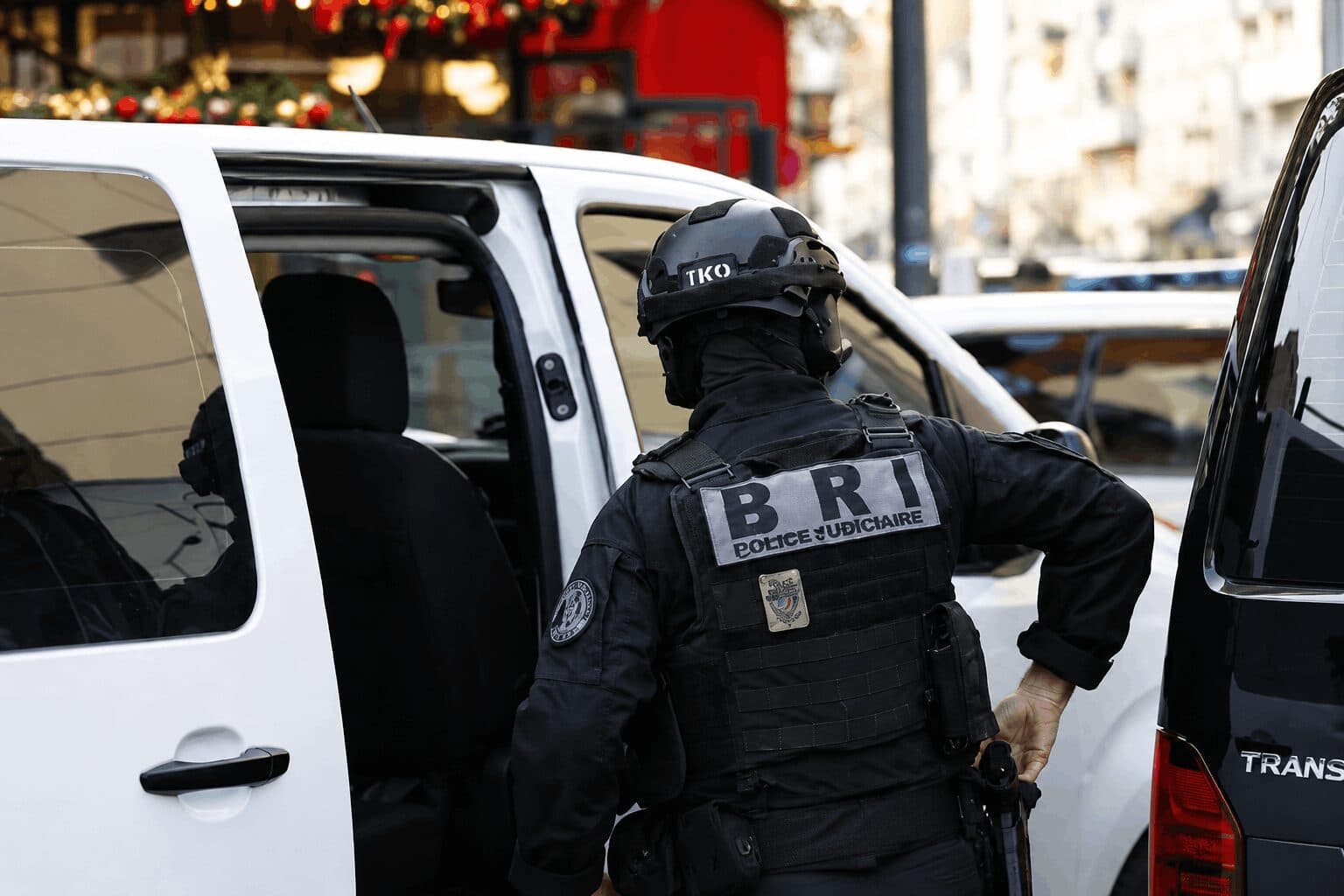 France Crypto Kidnapping Attempt Targets Wife of The Sandbox Co-Founder