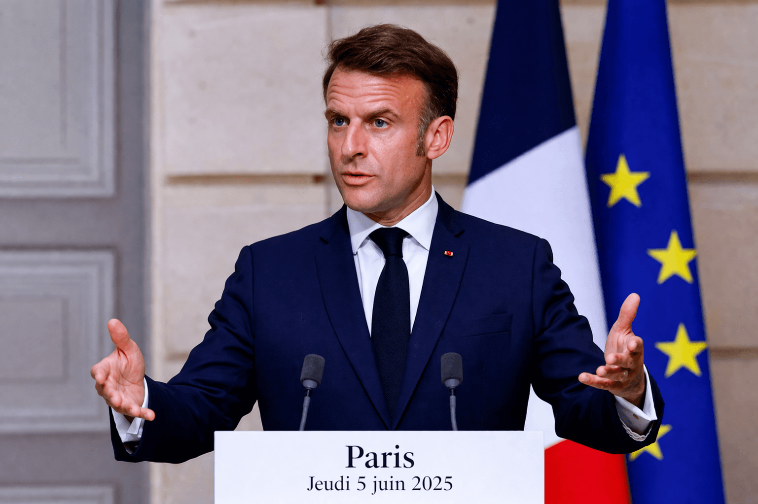 France Pulls Gold From Federal Reserve, Raising Questions Over US Financial Dominance