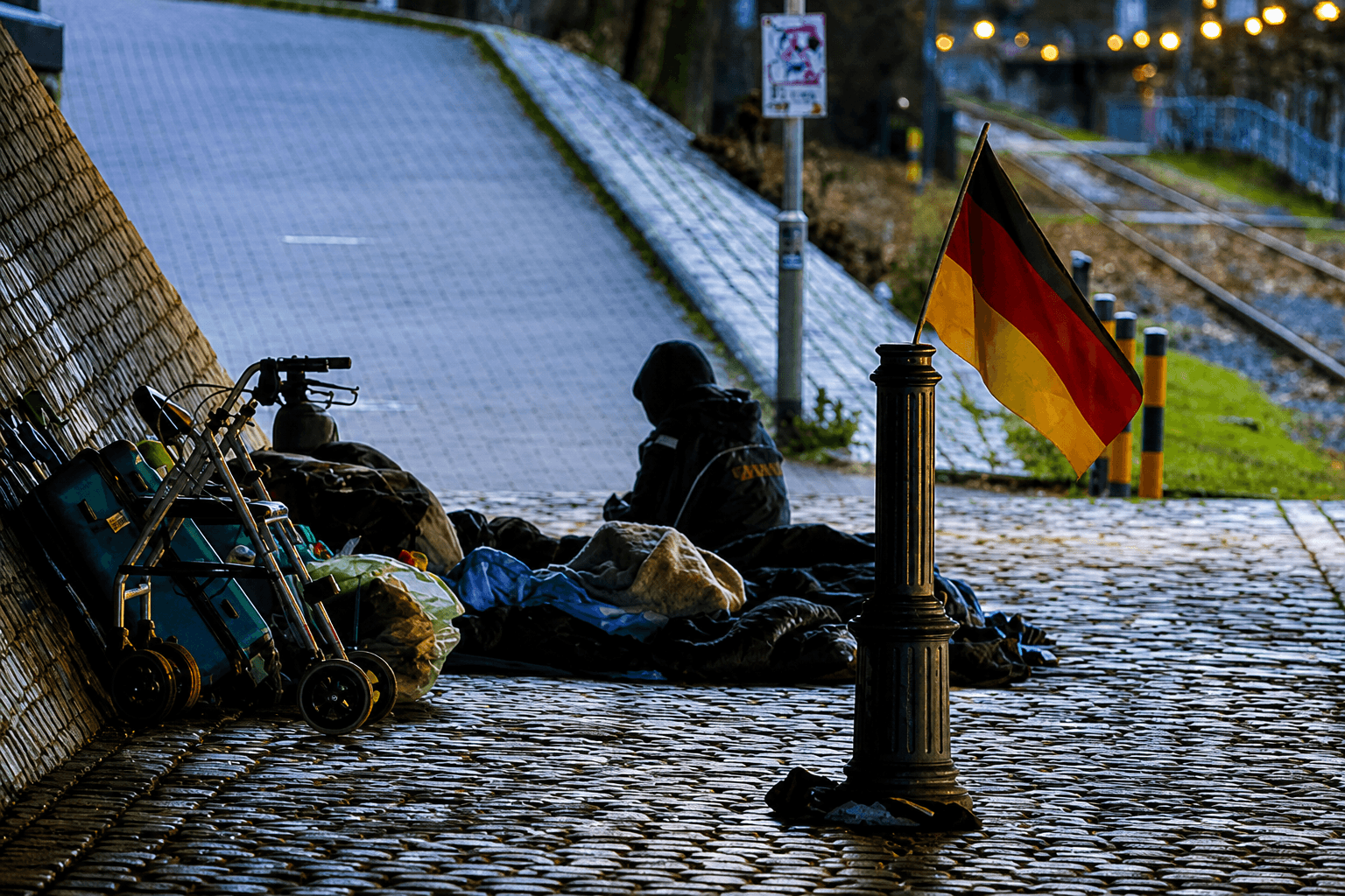 Germany Economy Grows 0.3% in Q1 2026 While Unemployment Surpasses 3 Million
