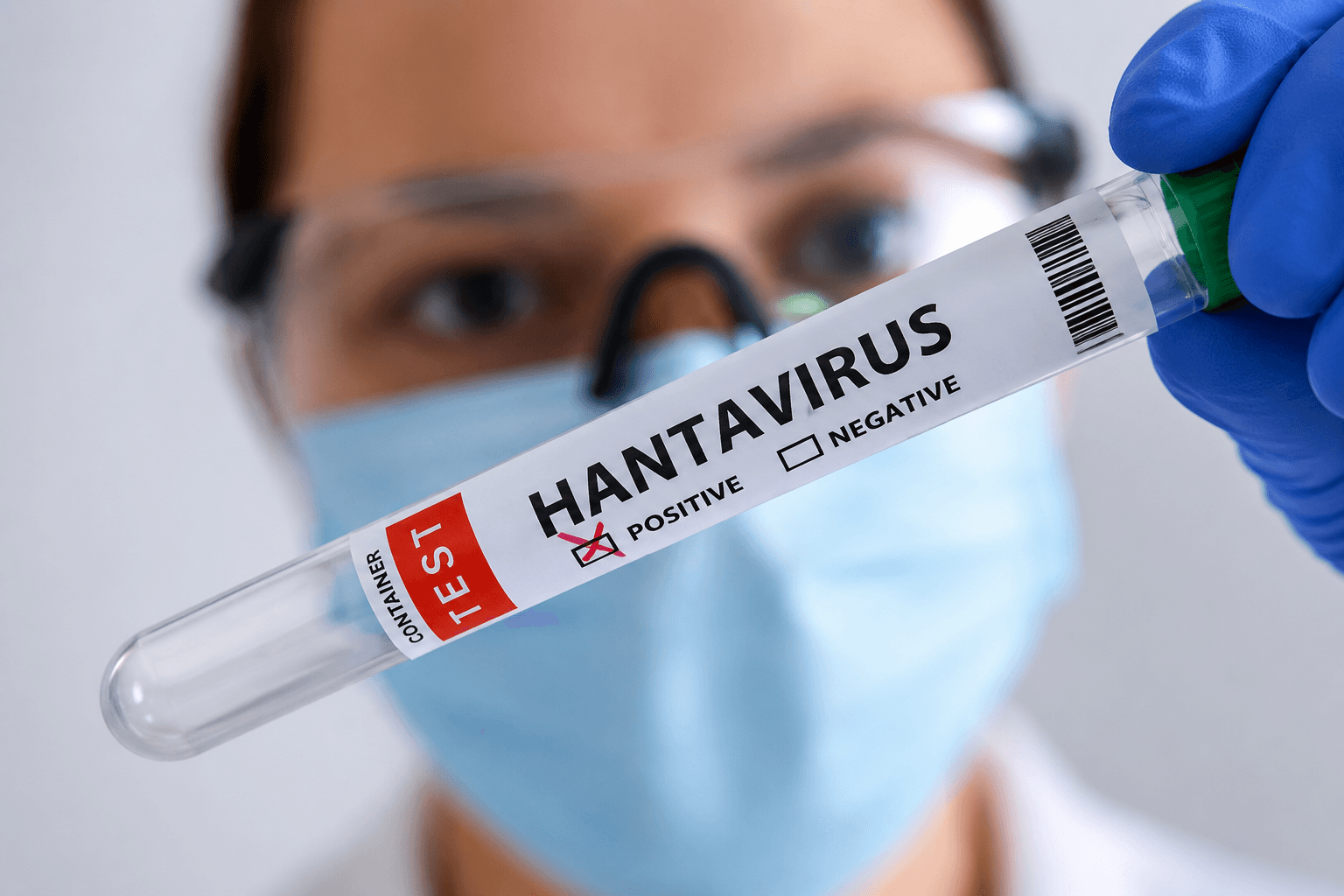 Hantavirus Cruise Ship Outbreak: Final Passengers Evacuated as US Traveler Tests Positive