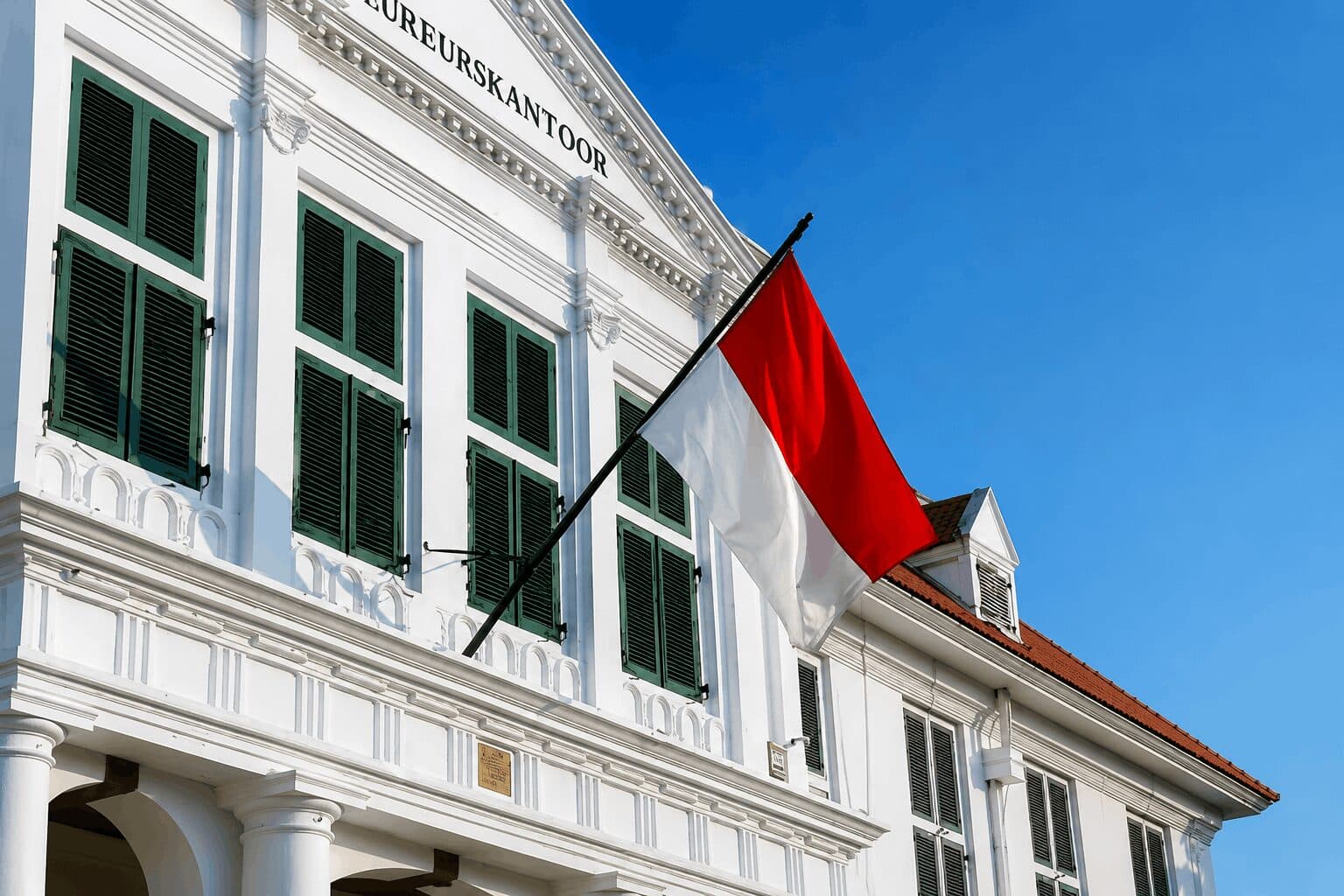 Indonesia Blocks Polymarket After Bets on President Prabowo’s Exit