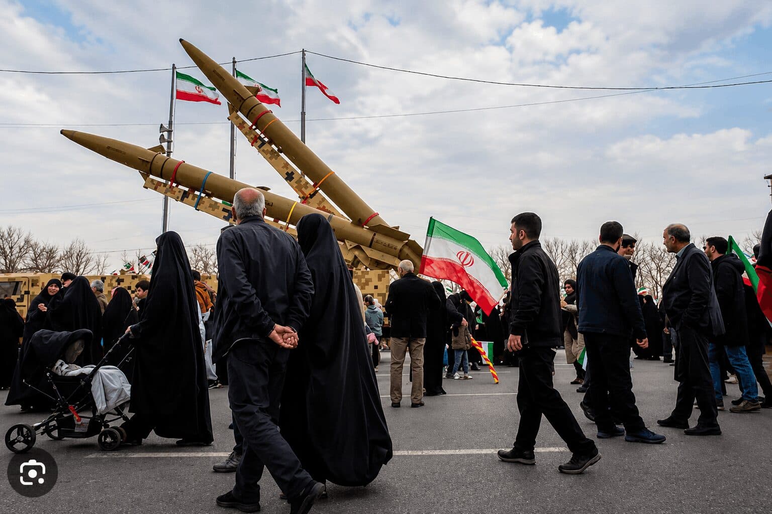 Iran Rejects US Demands, Says Washington Has No Authority Over Nuclear Talks and Strait of Hormuz